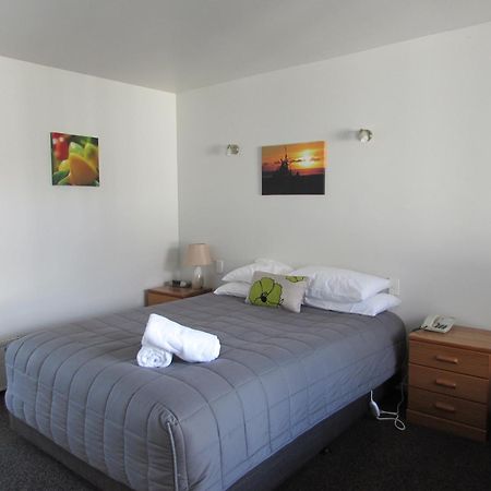Fitzherbert Court Motel Hokitika Luaran gambar