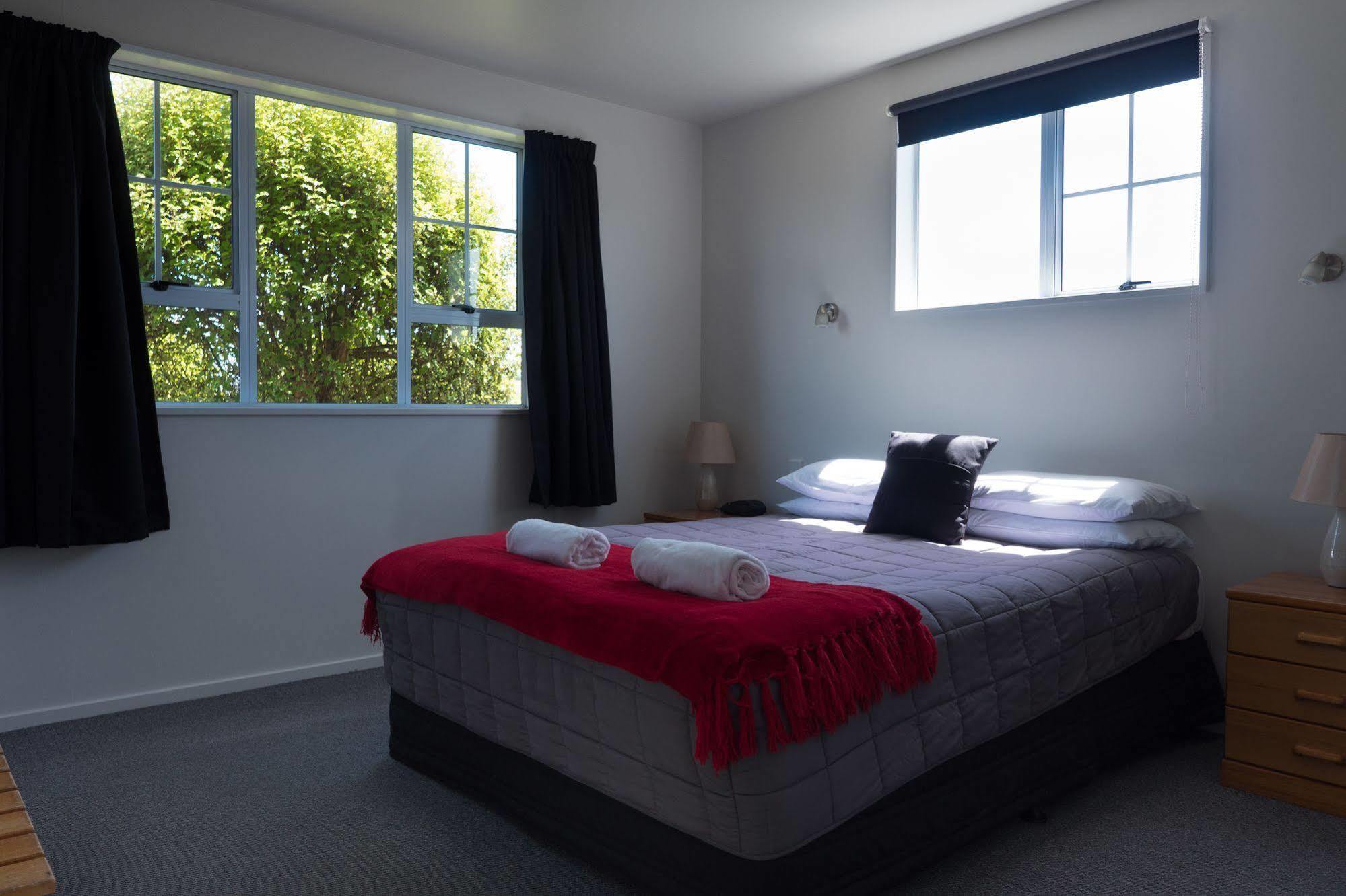 Fitzherbert Court Motel Hokitika Luaran gambar